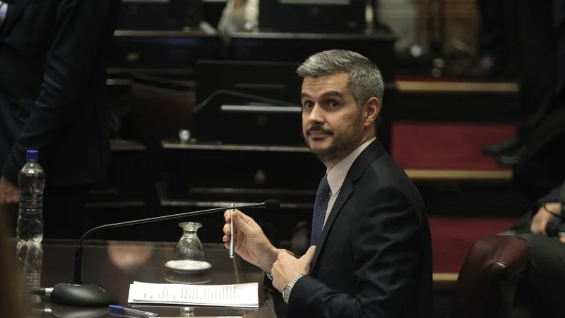 El Gobierno modificó por DNU la ley de Acceso a la Información Pública