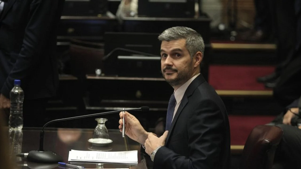 El Gobierno modificó por DNU la ley de Acceso a la Información Pública