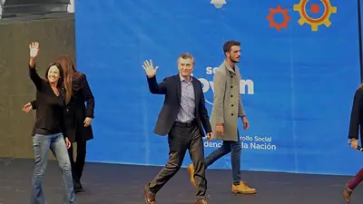 Cómo es el plan del Gobierno para implantar la flexibilización laboral Cómo es el plan del Gobierno para implantar la flexibilización laboral
