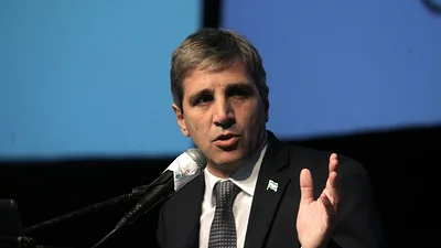 Festival de deuda 2017: el Gobierno emite Letras por 700 millones de dólares Festival de deuda 2017: el Gobierno emite Letras por 700 millones de dólares