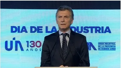 El Gobierno quiere ponerle un techo del 11% a las paritarias 2018 El Gobierno quiere ponerle un techo del 11% a las paritarias 2018
