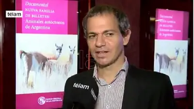 El vicepresidente del Banco Central apoyó la reventa de entradas El vicepresidente del Banco Central apoyó la reventa de entradas