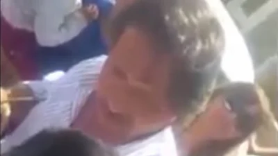 El video que compromete a un intendente de Cambiemos en Salta El video que compromete a un intendente de Cambiemos en Salta