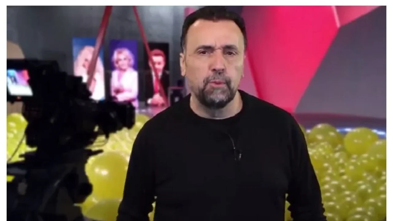 El regreso de Navarro: su primera aparición tras la censura de C5N