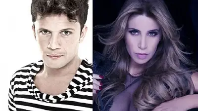 La confesión sexual de Darío Lopilato sobre Florencia Peña La confesión sexual de Darío Lopilato sobre Florencia Peña