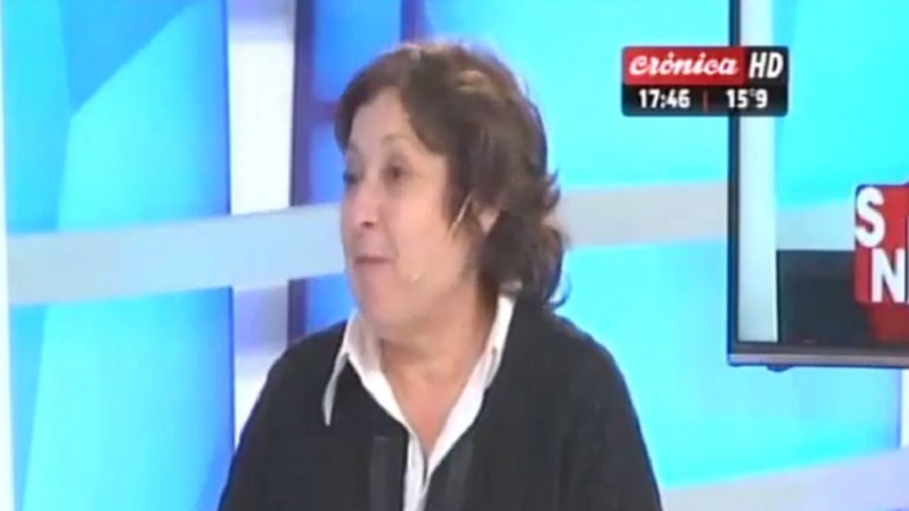 La insólita lesión de Ocaña en campaña que dejó expuesto a un intendente de Cambiemos