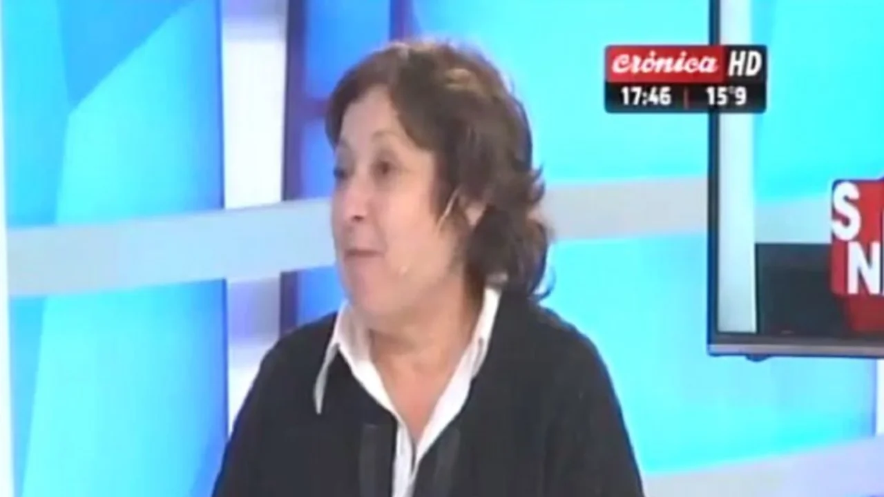 La insólita lesión de Ocaña en campaña que dejó expuesto a un intendente de Cambiemos