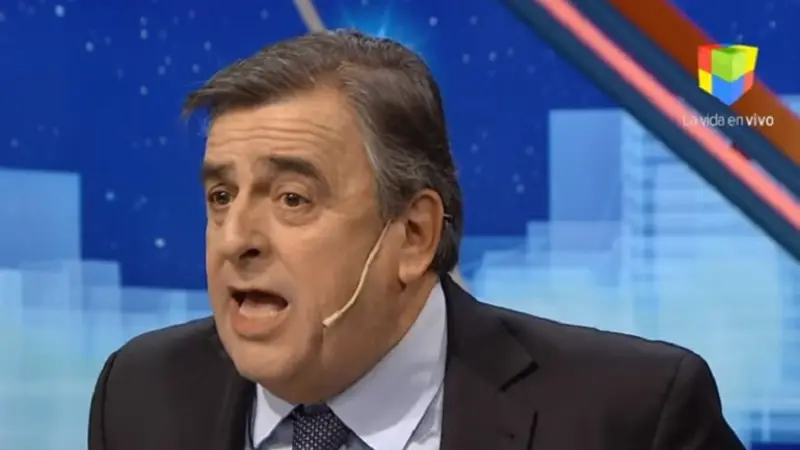 El sincericidio de un diputado de Cambiemos en lo de Fantino sobre la reforma laboral