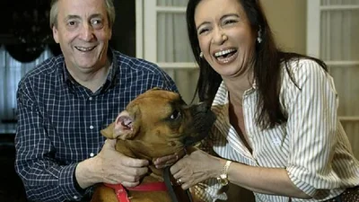 La nota de Radio Mitre que le falta el respeto a Cristina Kirchner La nota de Radio Mitre que le falta el respeto a Cristina Kirchner
