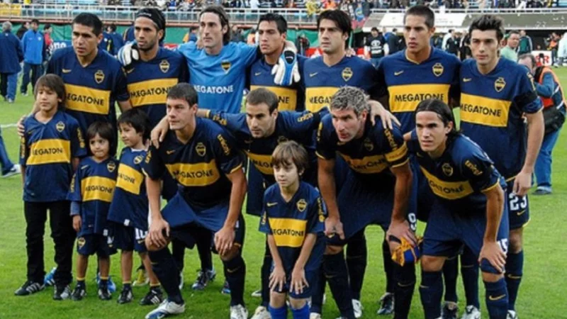 Un campeón con Boca explotó por los tarifazos