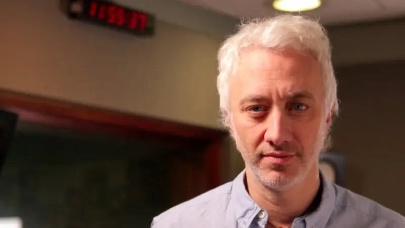 La explosiva mesa de Andy Kusnetzoff para hundir a Mirtha Legrand La explosiva mesa de Andy Kusnetzoff para hundir a Mirtha Legrand