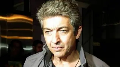 Darín le soltó la mano a Macri y lanzó una dura crítica Darín le soltó la mano a Macri y lanzó una dura crítica