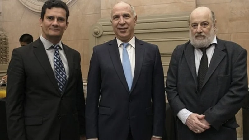 La "corrupción"