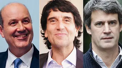 Cambios en el Gabinete | El ex funcionario macrista que podría convertirse en ministro Cambios en el Gabinete | El ex funcionario macrista que podría convertirse en ministro