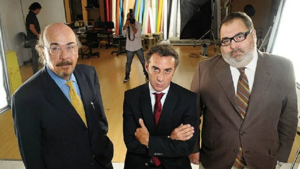 Tranco corto de la mentira