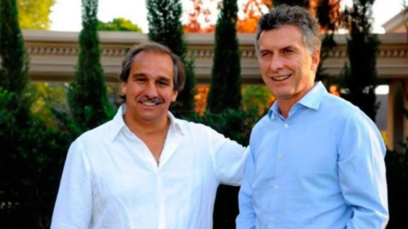 Las distribuidoras de Caputo hacen trampa a la CNV y no informan sus balances