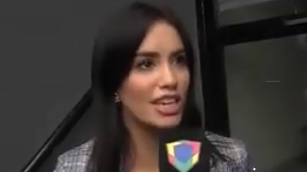 El contundente mensaje de Lali Espósito a Macri luego de la crisis cambiaria