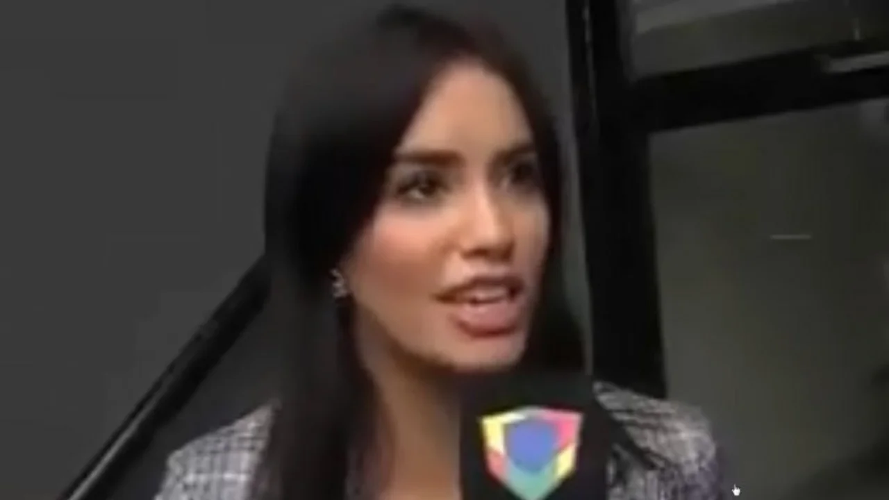El contundente mensaje de Lali Espósito a Macri luego de la crisis cambiaria