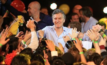 EXCLUSIVO | Los mails de Cambiemos que prueban el manejo de millones de pesos en negro durante la campaña de Macri | Exclusivo el destape