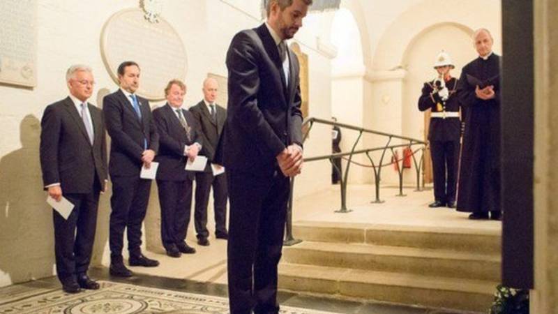 Hace tan solo dos días, Peña desmentía cambios en el Gabinete