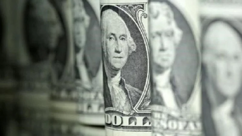 A pesar de los anuncios del Gobierno, el dólar vuelve a tocar los 40 pesos