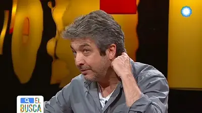 El sincericidio de Ricardo Darín sobre las denuncias públicas de Bertuccelli El sincericidio de Ricardo Darín sobre las denuncias públicas de Bertuccelli