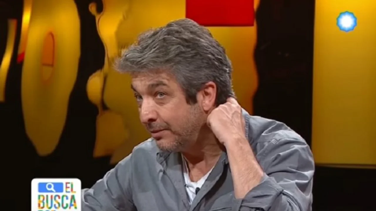 El sincericidio de Ricardo Darín sobre las denuncias públicas de Bertuccelli