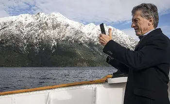 Un empresario del poder quiere quedarse con el Cerro Catedral y ayudar a "Nicky" Caputo | Bariloche