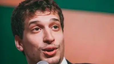 Yamil Santoro justificó el asesinato de un niño en medio de un saqueo Yamil Santoro justificó el asesinato de un niño en medio de un saqueo