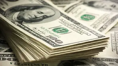 Crisis cambiaria: el dólar se consolida por encima de los $ 40 Crisis cambiaria: el dólar se consolida por encima de los $ 40