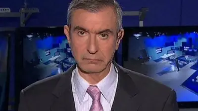 Nelson Castro: "¿Este Gabinete aguanta?" Nelson Castro: "¿Este Gabinete aguanta?"