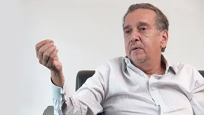 Barañao justificó su permanencia en el Gobierno a pesar del ajuste en ciencia Barañao justificó su permanencia en el Gobierno a pesar del ajuste en ciencia
