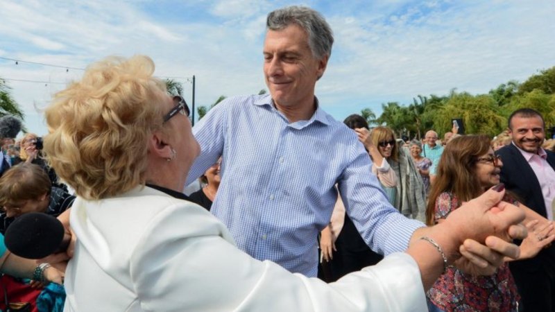 Por la devaluación y el ajuste, la jubilación cayó más del 30% desde que asumió Macri