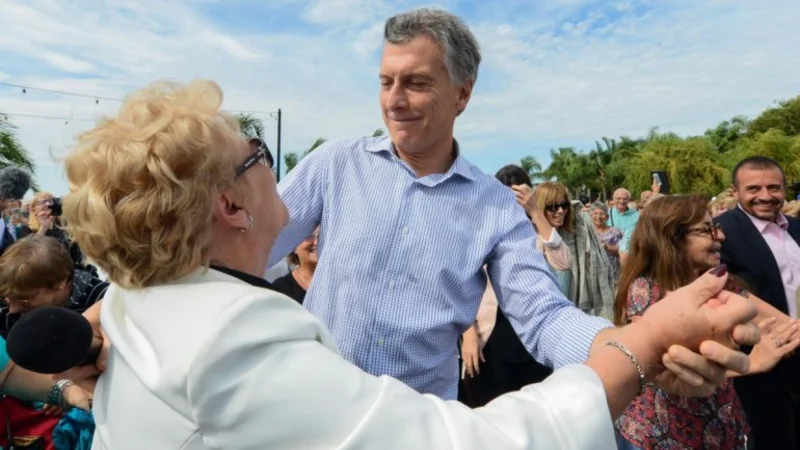 Por la devaluación y el ajuste, la jubilación cayó más del 30% desde que asumió Macri