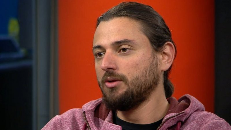 Juan Grabois: "En el sector  de Cristina hay un manejo responsable de la crisis"