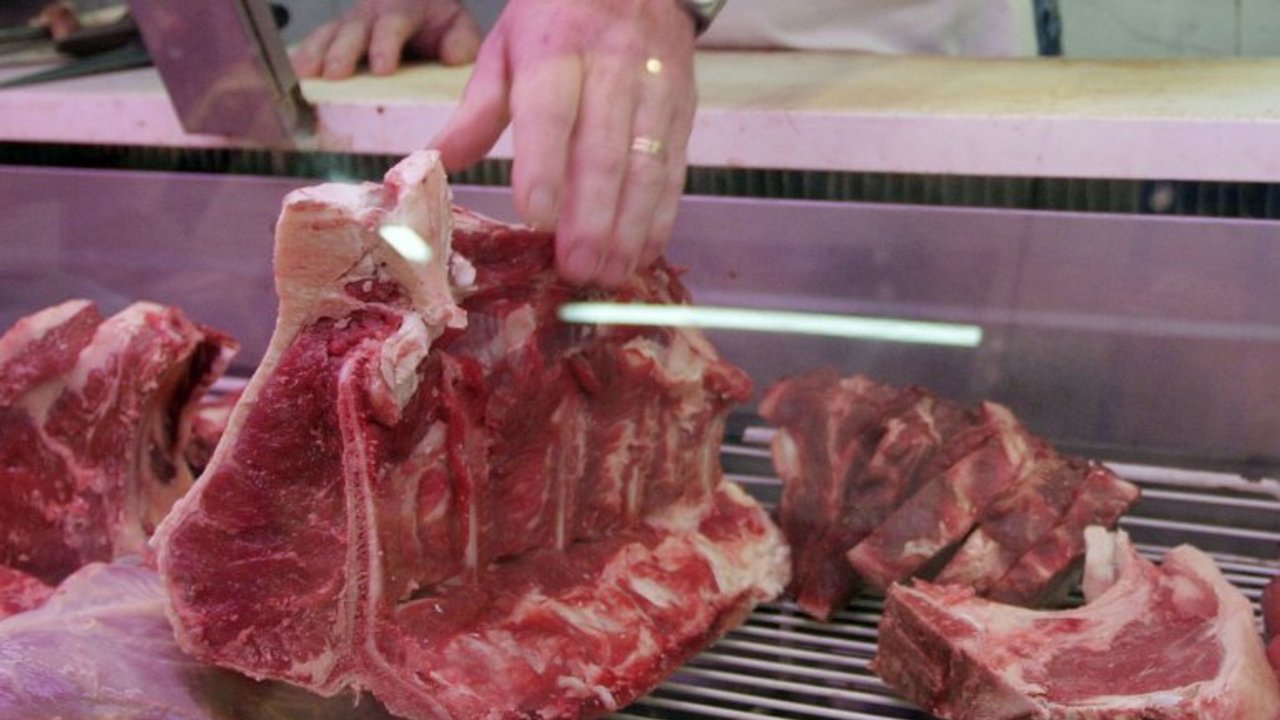Por la devaluación, se esperan fuertes aumentos en la carne y el pan