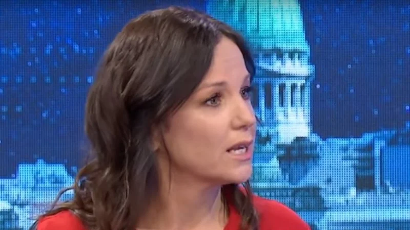 Carolina Stanley: "Los saqueos no tienen que ver con una situación angustiante"