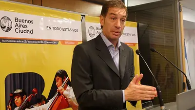 Los exorbitantes gastos de Diego Santilli en una parrilla el día de su cumpleaños Los exorbitantes gastos de Diego Santilli en una parrilla el día de su cumpleaños