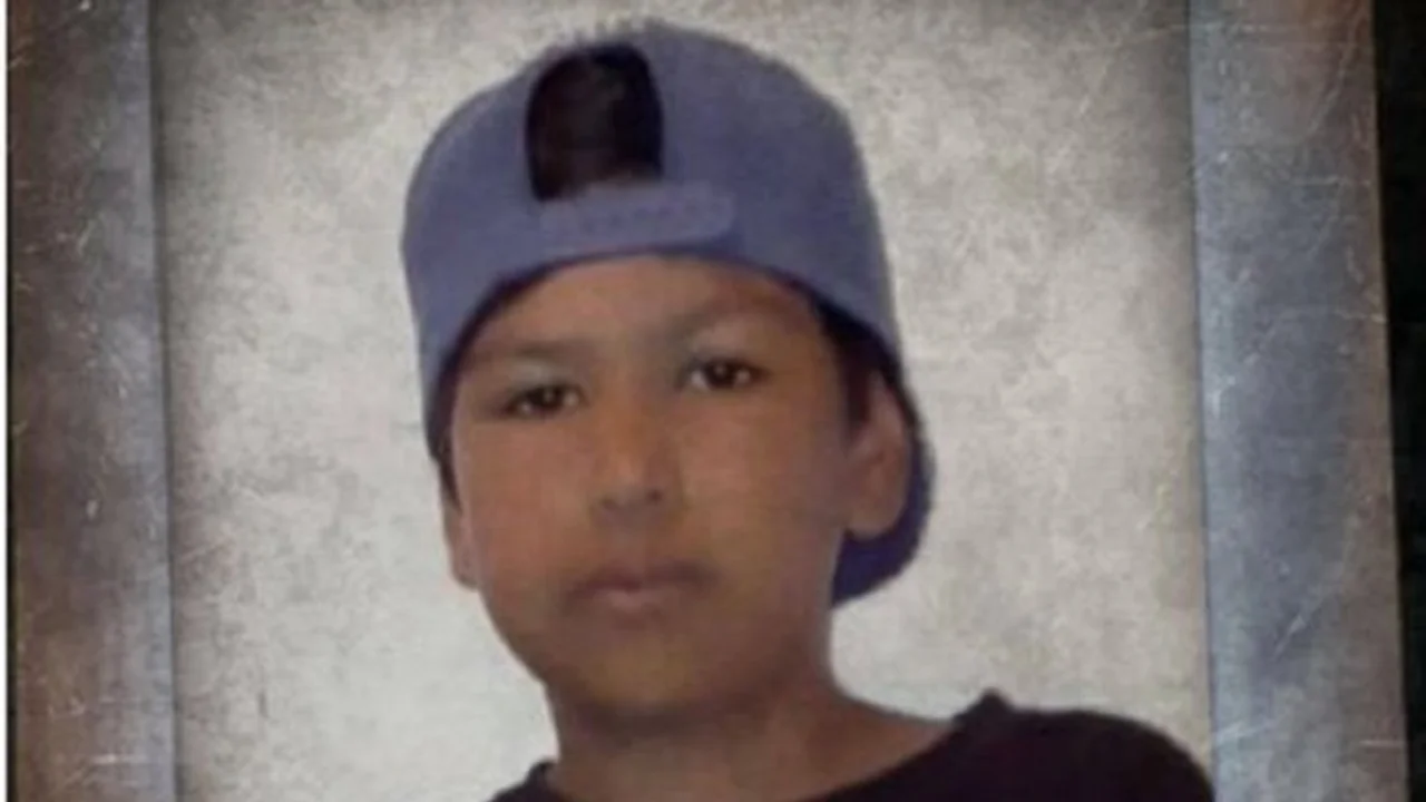 La carta del hermano del niño asesinado en un saqueo: "Dejen de mentir"