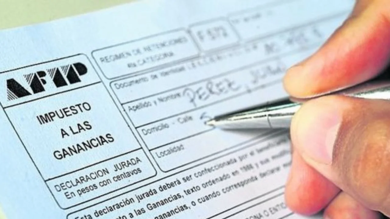 Impuesto a las Ganancias: con los últimos cambios, padres pagarán más