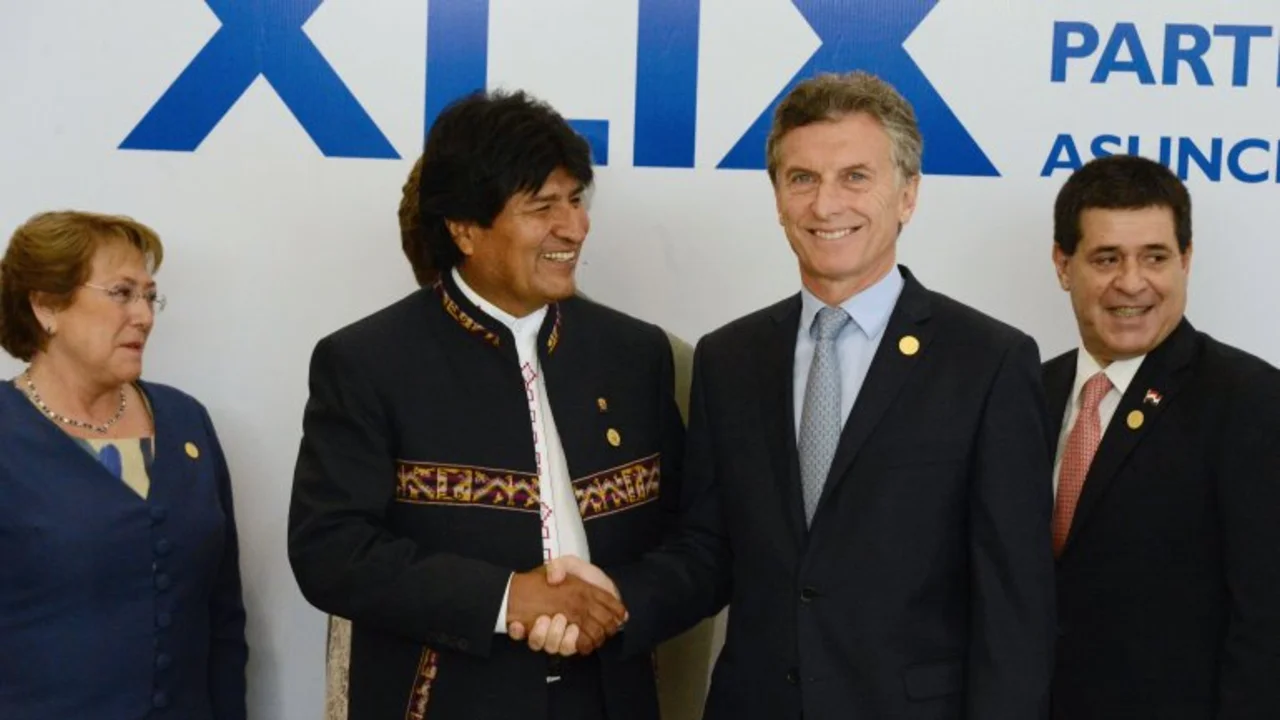 Aumentó la emigración a Bolivia por la crisis económica en Argentina