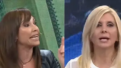 Ernestina Pais: "Es una irresponsabilidad decir que los K organizaron esta crisis" Ernestina Pais: "Es una irresponsabilidad decir que los K organizaron esta crisis"
