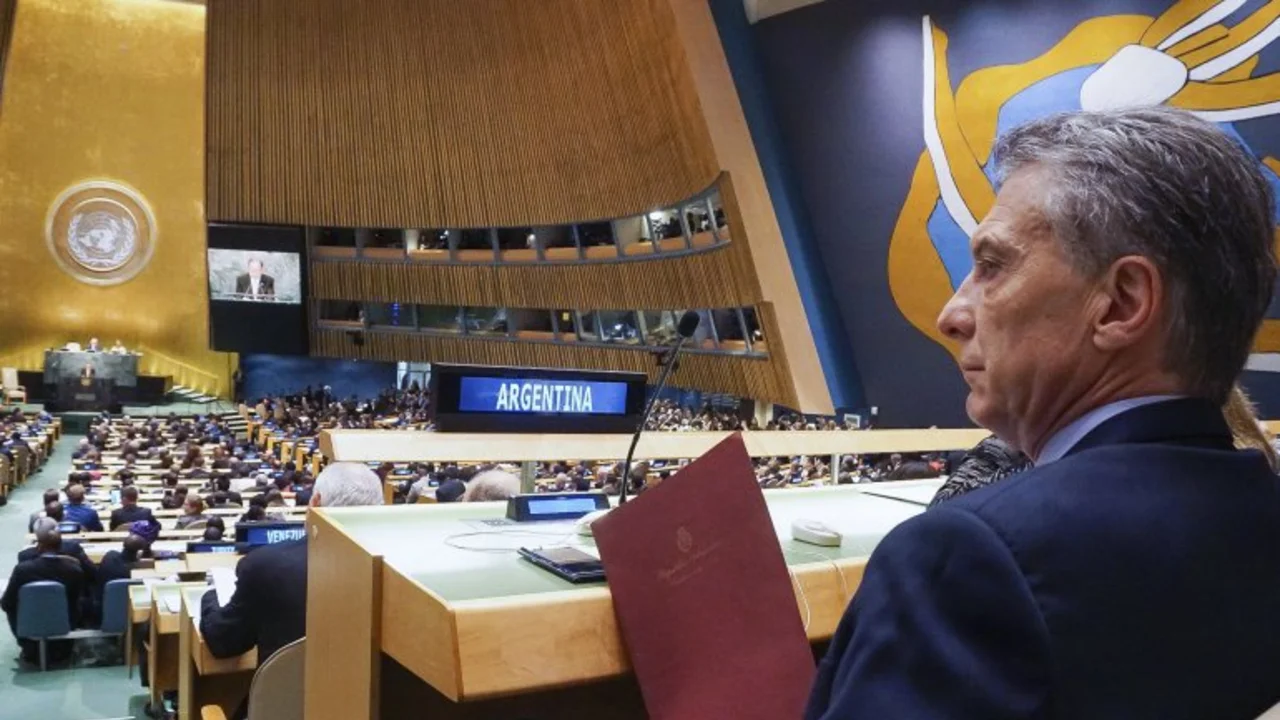 Denunciarán ante la ONU el ajuste del Gobierno