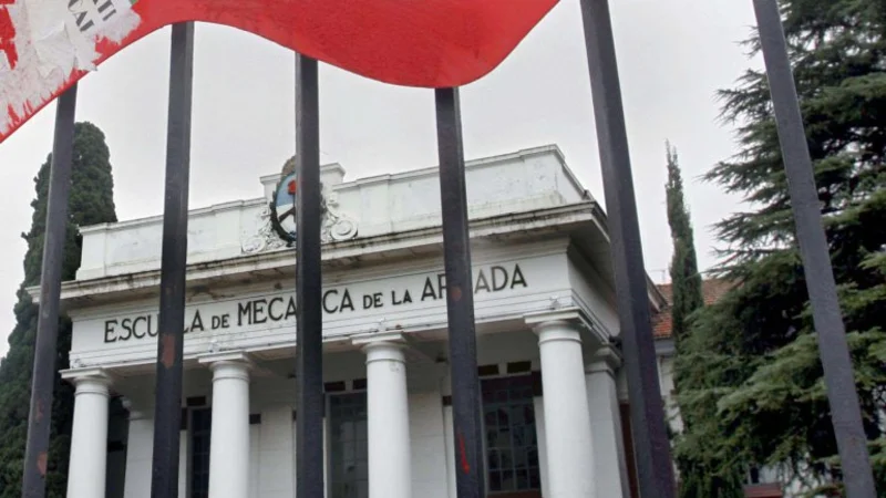 El ajuste pone en crisis la política de DD.HH: despidos, falta de pago y vaciamiento