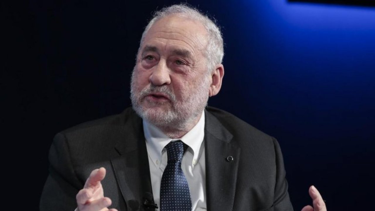 Deuda con el FMI: Stiglitz advirtió que Argentina tiene "un problema grande"