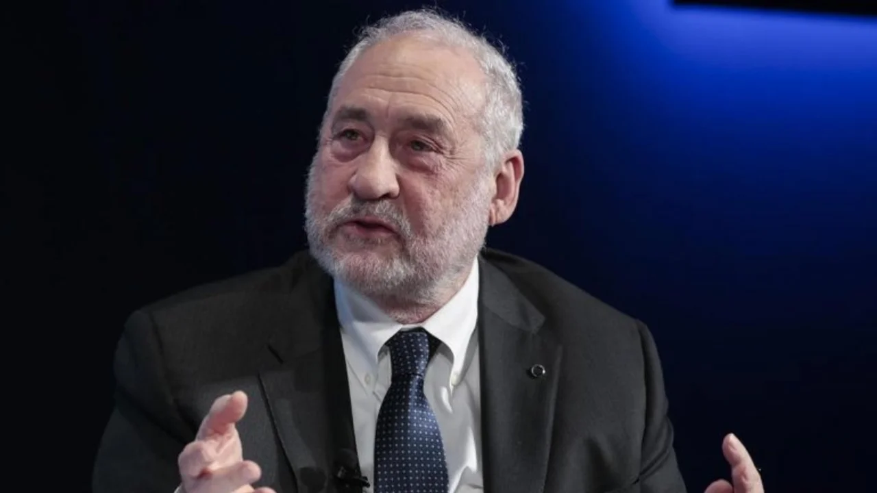 Deuda con el FMI: Stiglitz advirtió que Argentina tiene "un problema grande"