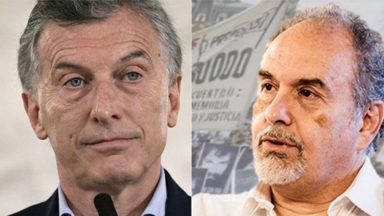 La reunión secreta de Macri que reveló Julio Blanck antes de morir