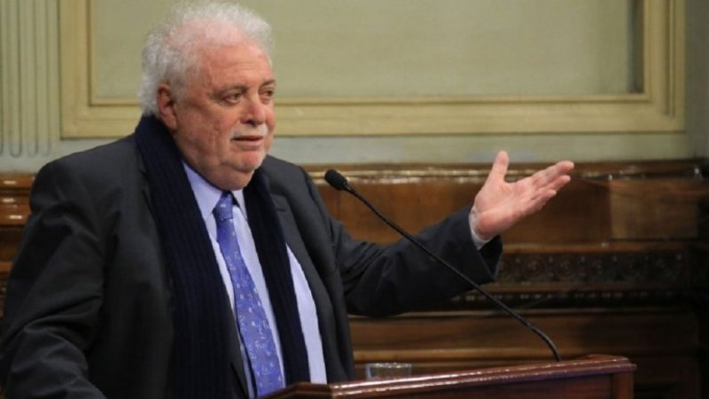 Ginés González García: "En el Gobierno hay una mezcla de desaprensión e incapacidad"
