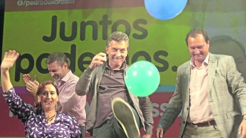 En su peor momento, Cambiemos afronta una elección clave en su primer bastión