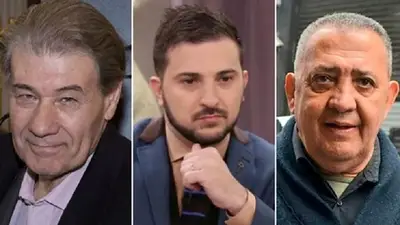Persecución judicial: la insólita causa que le iniciaron a Victor Hugo, D´Elía y Brancatelli Persecución judicial: la insólita causa que le iniciaron a Victor Hugo, D´Elía y Brancatelli
